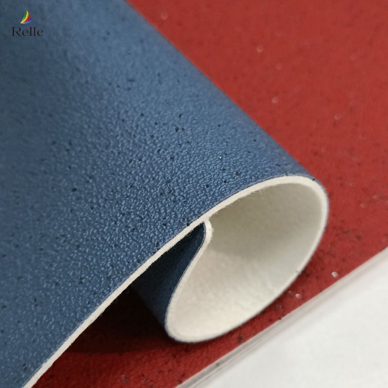 Anti-Termiten PVC-Vinyl-Boden 2 mm bis 3 mm dick