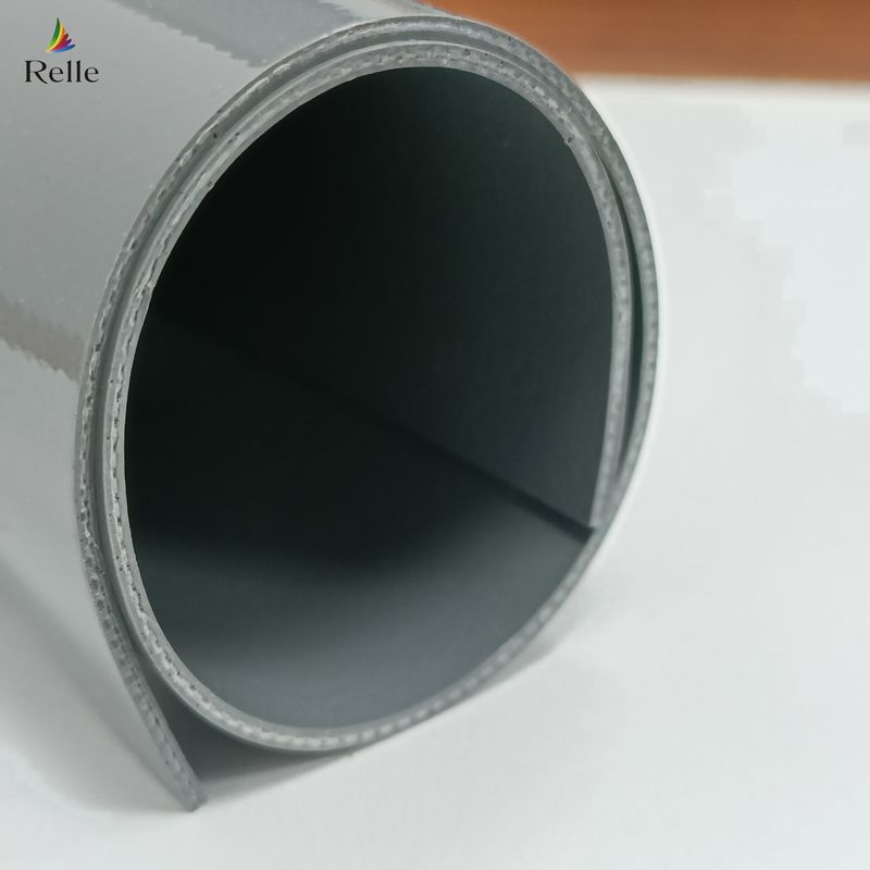 Grüne Vinyl-PVC-Fußbodenrolle 1,5 mm bis 3,0 mm Vinyl-Fußboden für Werkstatt