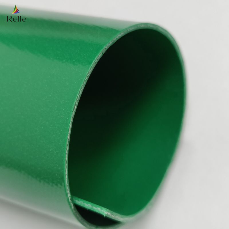 Grüne Vinyl-PVC-Fußbodenrolle 1,5 mm bis 3,0 mm Vinyl-Fußboden für Werkstatt