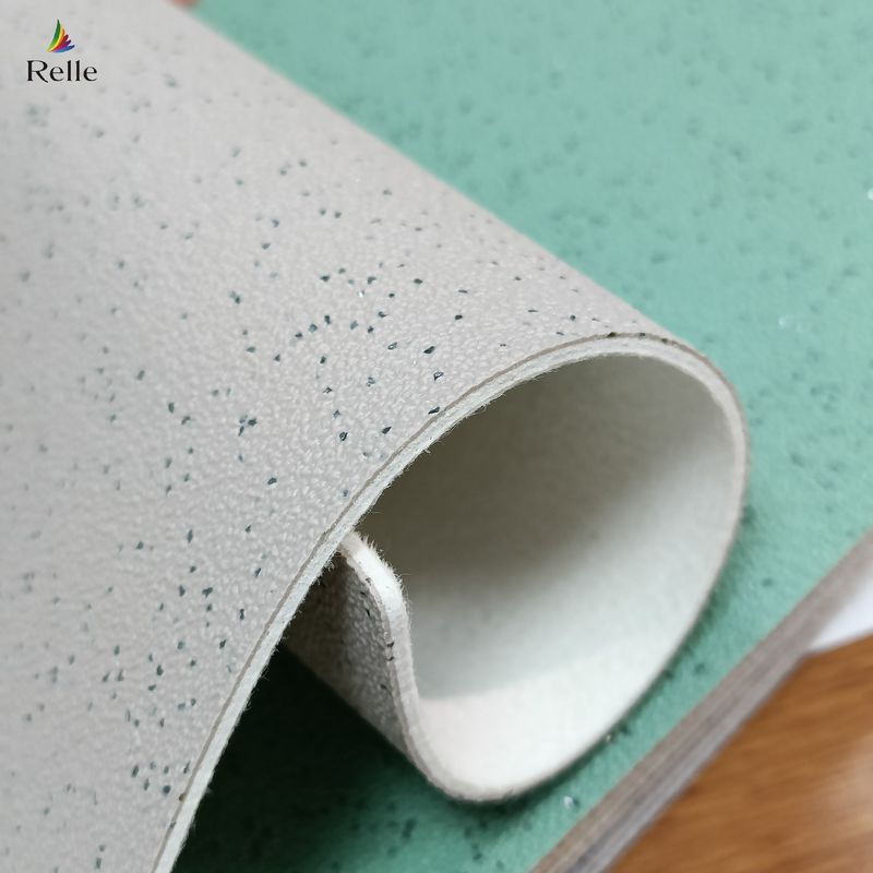 Anti-Termiten PVC-Vinyl-Boden 2 mm bis 3 mm dick