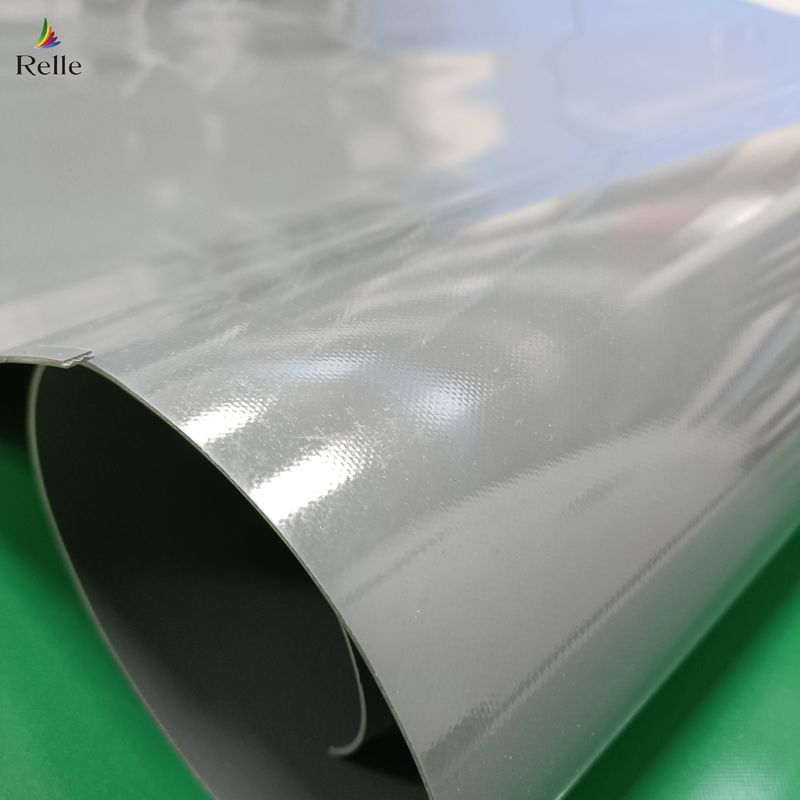 Anti-Kratz-PVC-Plastik-Bodenbeläge Rollen Vinyl-Bodenbeläge für die Industrie