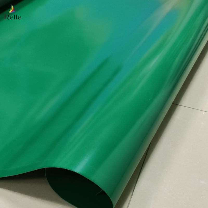 Anti-Kratz-PVC-Plastik-Bodenbeläge Rollen Vinyl-Bodenbeläge für die Industrie