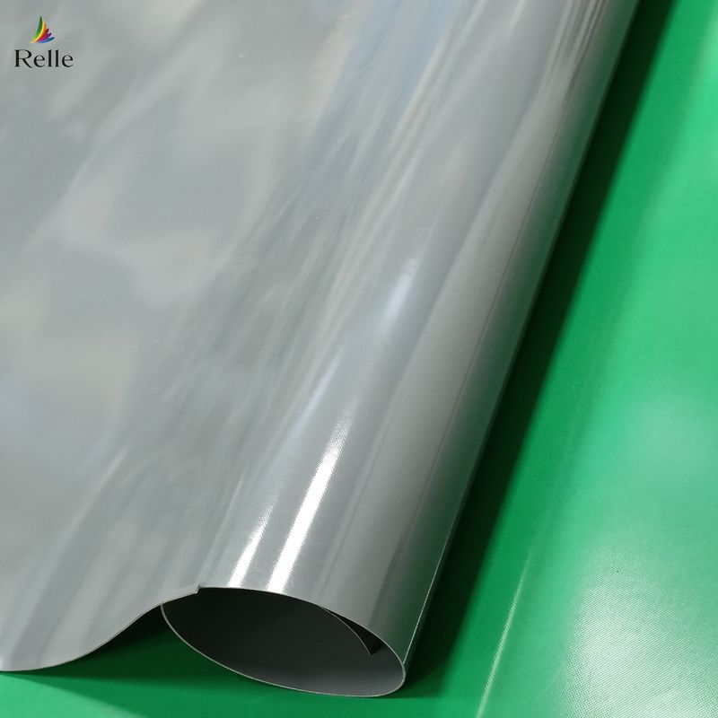 Anti-Kratz-PVC-Plastik-Bodenbeläge Rollen Vinyl-Bodenbeläge für die Industrie