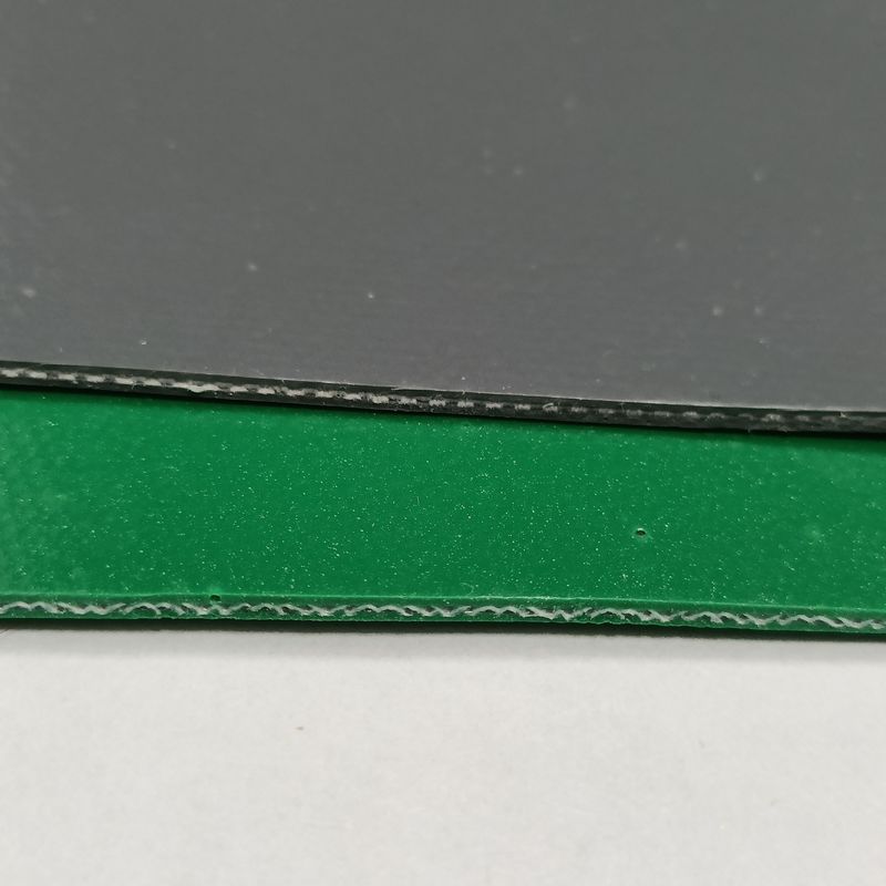 2.0mm-3.0mm Autowerkstatt Fußboden Anti-Rutsch PVC Fußbodenbedeckung Rollen