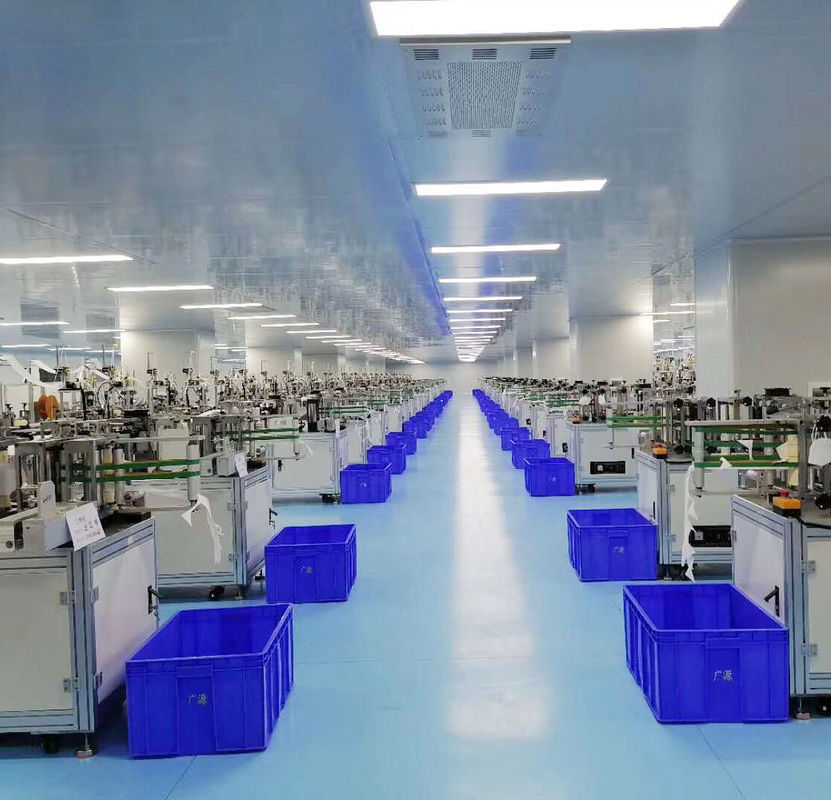 2.0mm-3.0mm Autowerkstatt Fußboden Anti-Rutsch PVC Fußbodenbedeckung Rollen