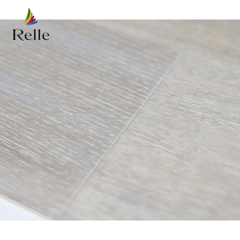 Relle 3,8m PVC Heterogene Vinylböden Rollblatt Zertifikat CE / SGS / ISO9001