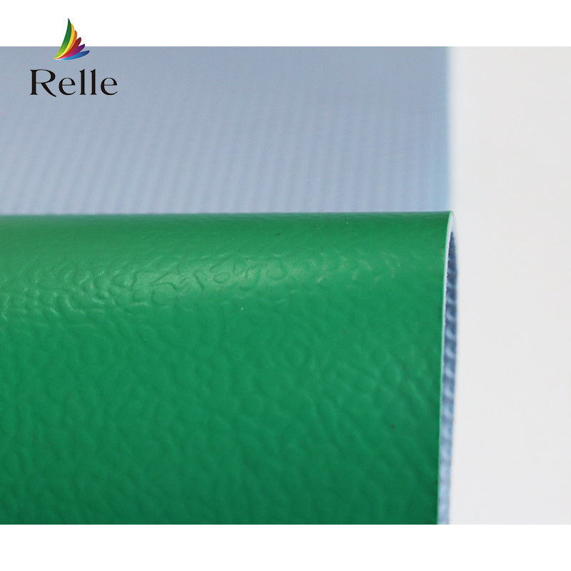 Relle Multipurpose Stocklot Badminton Court Mat CE/SGS zertifiziertes Öko-Vinyl für Innenräume