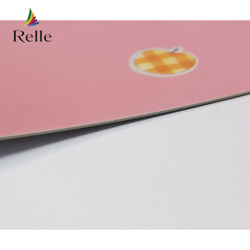 Relle Sicherheit Kindergarten Boden PVC Farbiger Vinyl Boden für mehr als 600 Arten