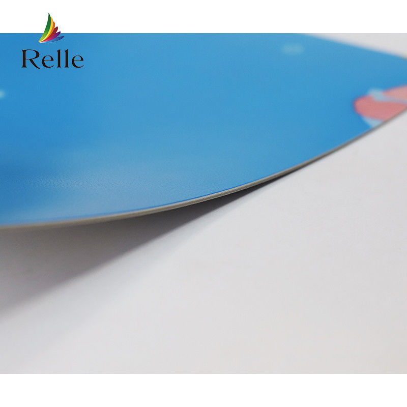 Relle Sicherheit Kindergarten Boden PVC Farbiger Vinyl Boden für mehr als 600 Arten