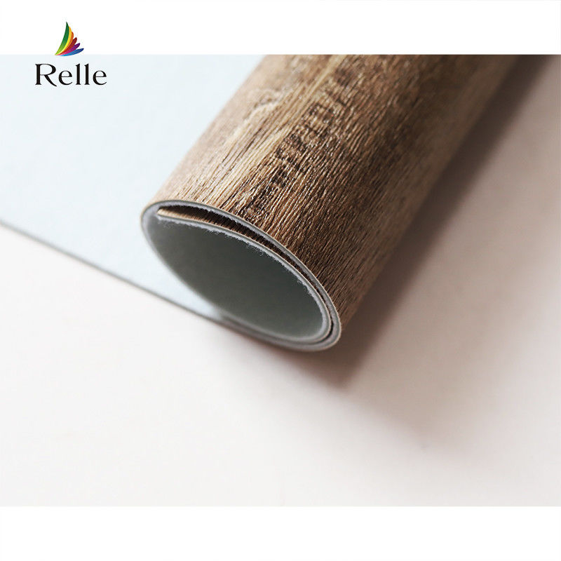 Relle Commercial Sports 6,0mm Vinyl 3x3 Basketball Court Indoor PVC für Indoor Sports