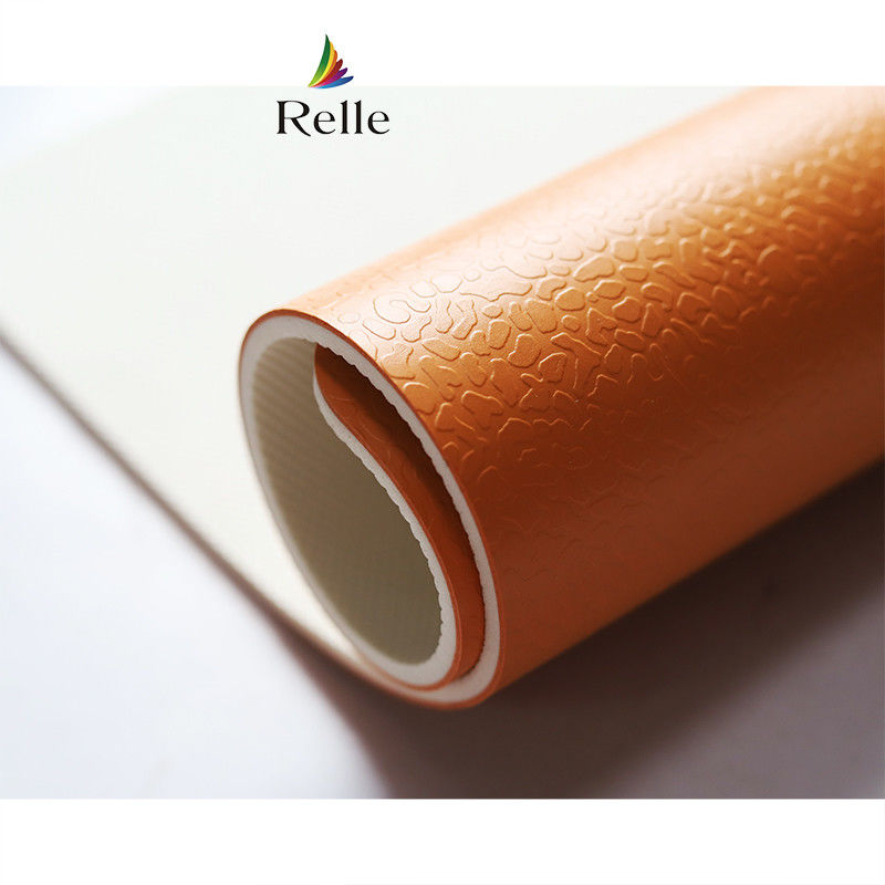 1.8m Breite Relle PVC Vinyl Tennisplatz Bodenmatte zum Training