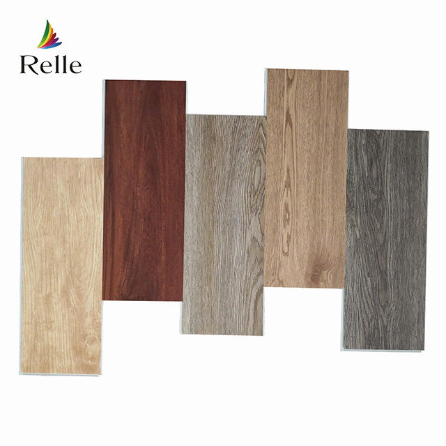 SPC Klick Vinyl Fußboden PVC SPC Wasserdicht Fußboden 2m 2,5m Breite