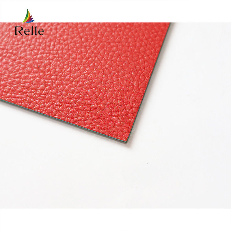 Wasserdichtes PVC-Pickleballfeld Vinyl-Bodenboden mit mehr als 600 Farben