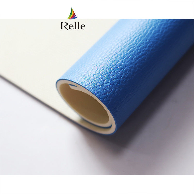 Wasserdichtes PVC-Pickleballfeld Vinyl-Bodenboden mit mehr als 600 Farben
