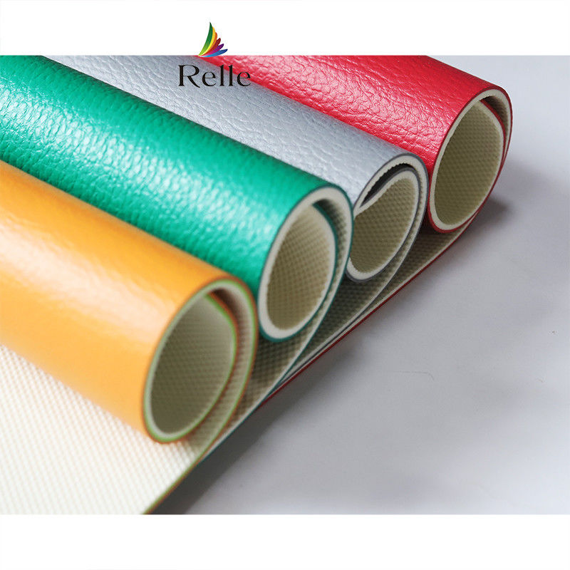Wasserdichtes PVC-Pickleballfeld Vinyl-Bodenboden mit mehr als 600 Farben