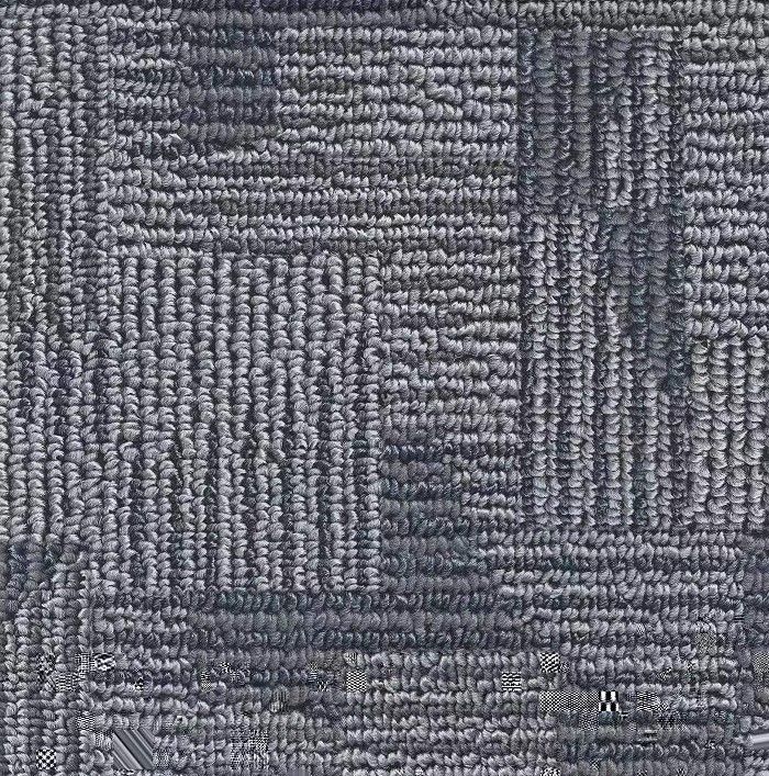 Textur Design Teppich Luxus Vinyl Bodenbelag 2,0 mm Luxus Vinyl Fliesen Bodenbelag