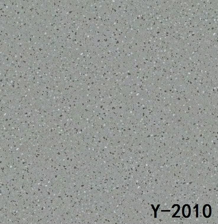 Textur Design Teppich Luxus Vinyl Bodenbelag 2,0 mm Luxus Vinyl Fliesen Bodenbelag