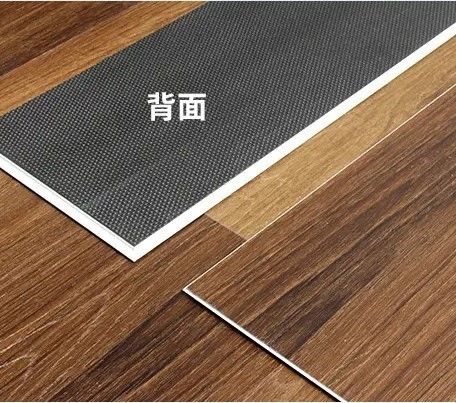 Relle SPC Klicken Plankenboden 4mm 5mm 6mm 7mm Dicke Luxus SPC Boden