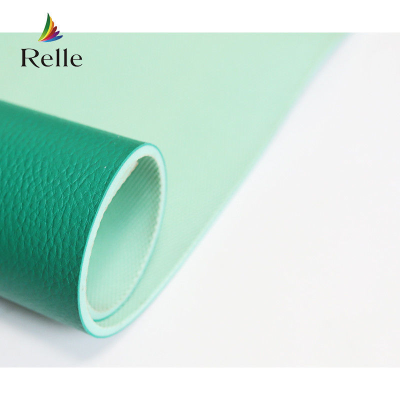 Schiebefeste PVC-Vinyl Badmintonbodenboden mit Klebstoff