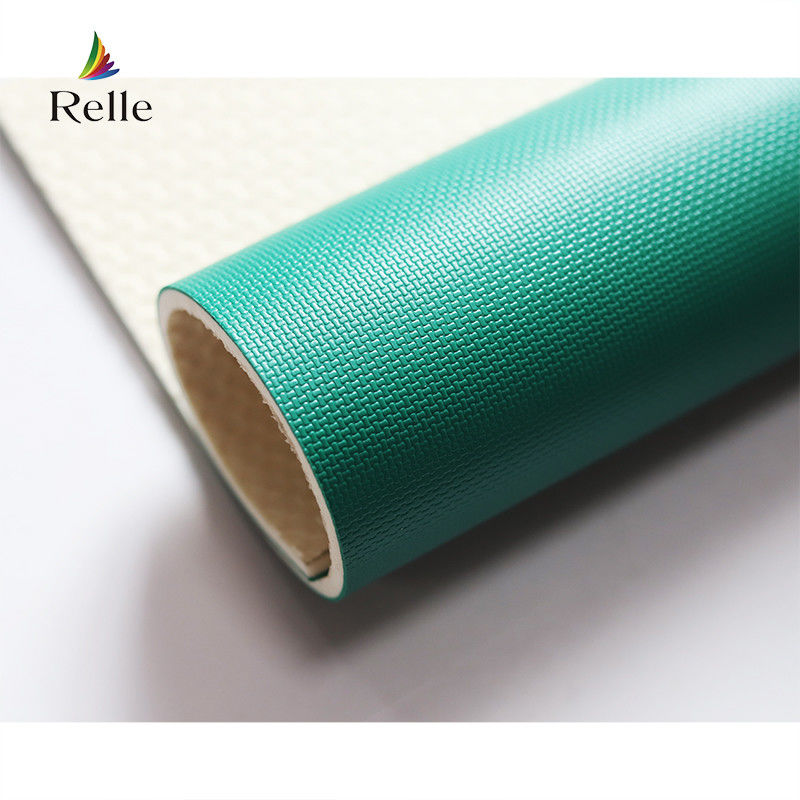 Schiebefeste PVC-Vinyl Badmintonbodenboden mit Klebstoff