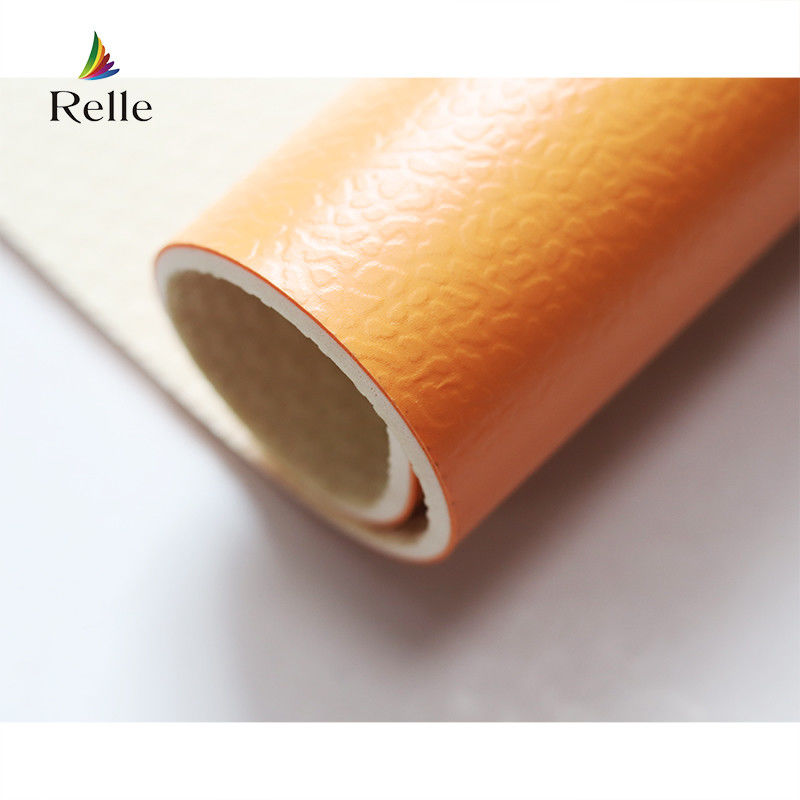 Enlio PVC Sports Vinyl-Bodenrolle perfekt für alle Arten von Indoor-Sportanlagen