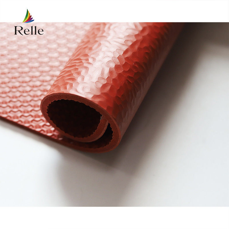 Enlio PVC Sports Vinyl-Bodenrolle perfekt für alle Arten von Indoor-Sportanlagen