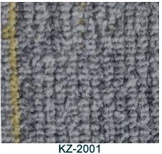 600*600 900*900 SPC Starrer Vinylboden 3mm-8mm Verbundkern Klickboden