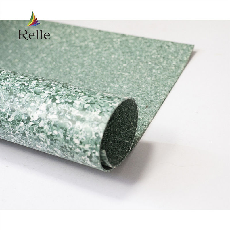 Relle kommerzielle farbenfrohe Vinylböden mit 2-4 mm Dicke und Kalkstein im Innenraum