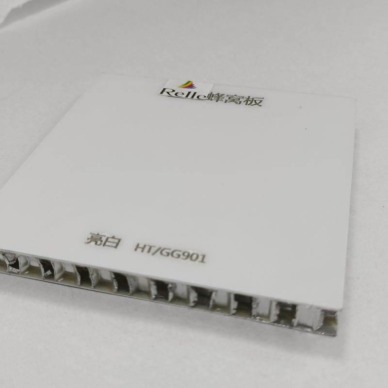 Extrudierte Alucore-Aluminium-Honeybomb-Panels 4x8 für den Bootsbau