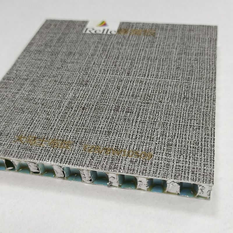 Extrudierte Alucore-Aluminium-Honeybomb-Panels 4x8 für den Bootsbau