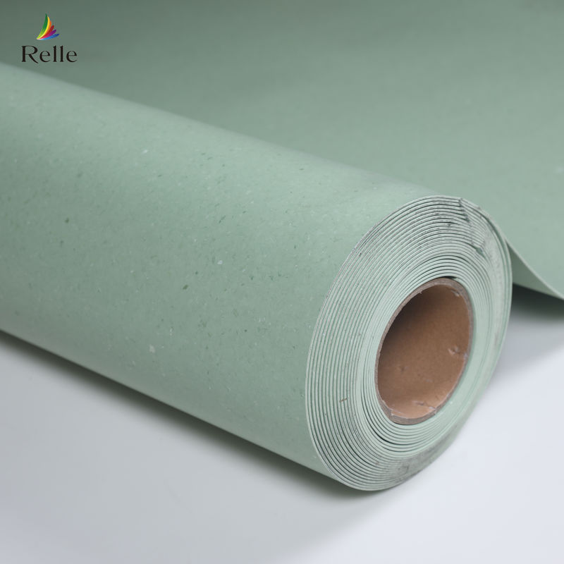 Relle PVC homogene Vinylböden für Krankenhausanwendungen in Guangdong pro Rollen