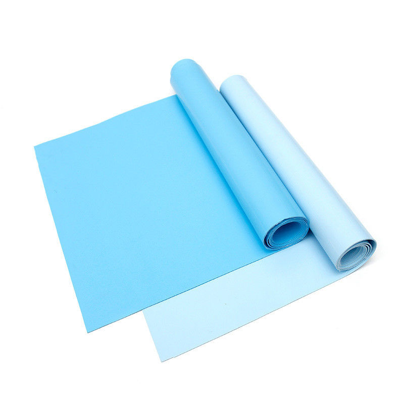1.2mm 2mm Travertino 18x33 Pool Liner Mosaik Pool Liner für unterirdische Pools