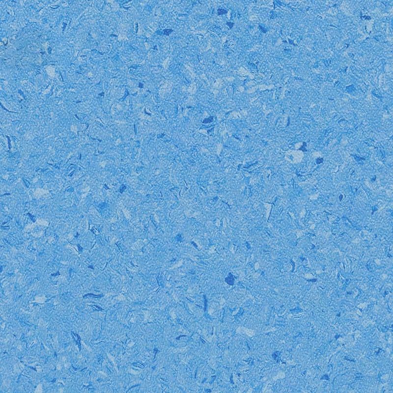 Anti-Rutsch-Relle-Boden, Bakterienschutz, homogener Vinyl-Boden für Krankenhäuser