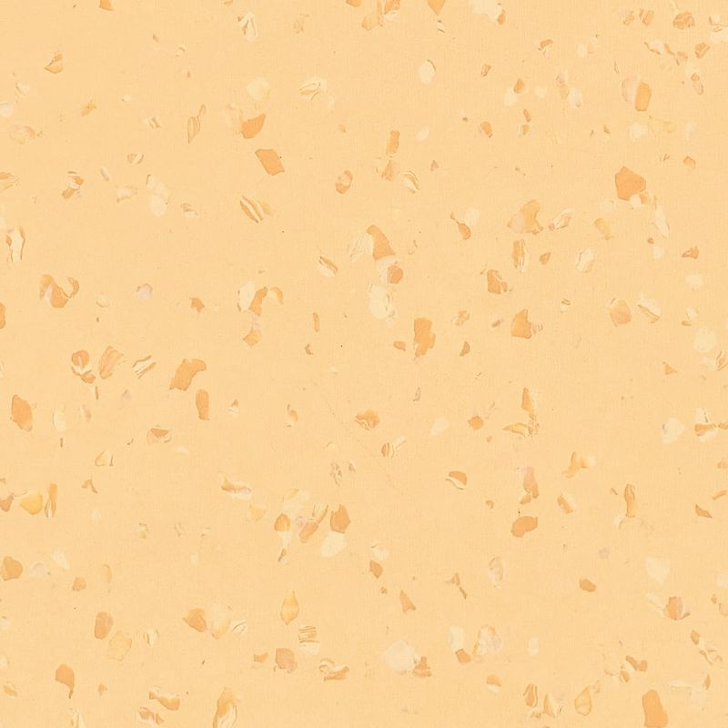 Klebe-Down-Relle-Bodenbelag 1,5 mm homogener Boden für medizinische Räume
