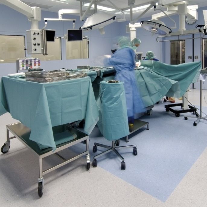 Anti-Rutsch-Nicht-Rutsch-Homogene Fußböden für Krankenhäuser PVC-Homogene Bleche Vinyl-Anti-statische Homogene Fußböden