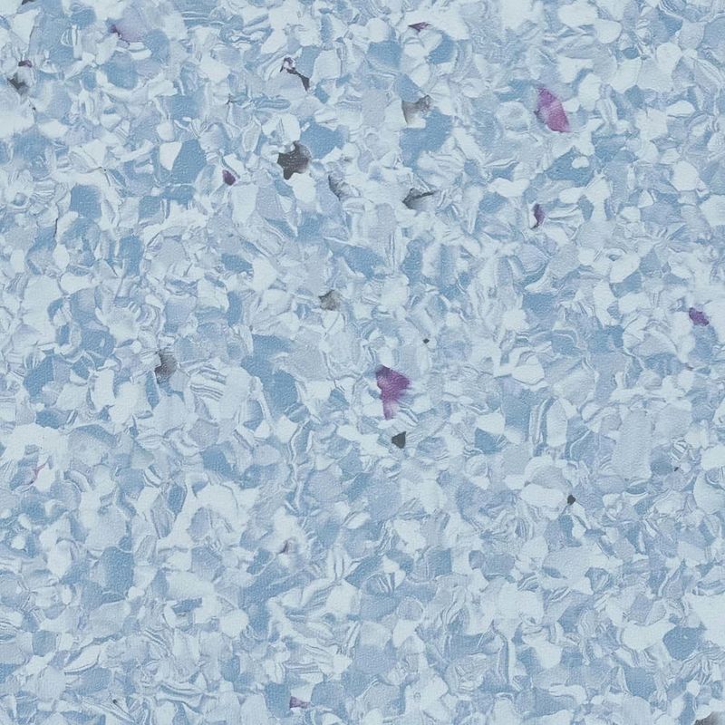 Anti-Rutsch-Nicht-Rutsch-Homogene Fußböden für Krankenhäuser PVC-Homogene Bleche Vinyl-Anti-statische Homogene Fußböden