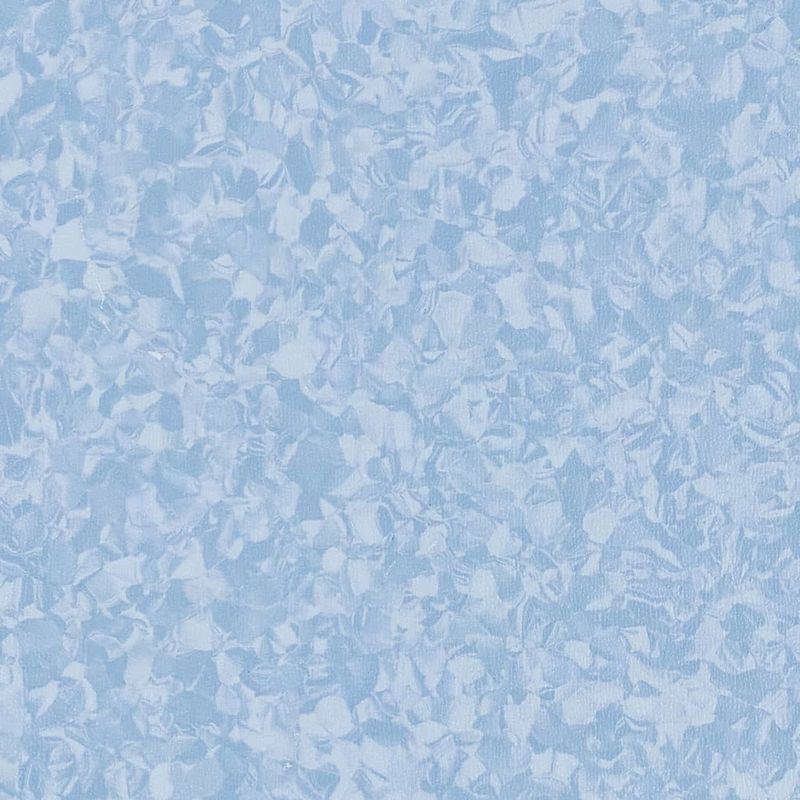 Kleber nach unten Schalldicht PVC homogener Boden Linoleum Vinyl Boden 2mm-3mm Dicke