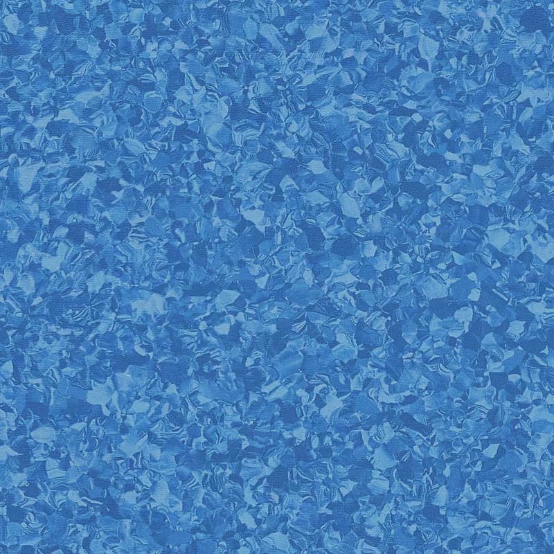 Kleber nach unten Schalldicht PVC homogener Boden Linoleum Vinyl Boden 2mm-3mm Dicke