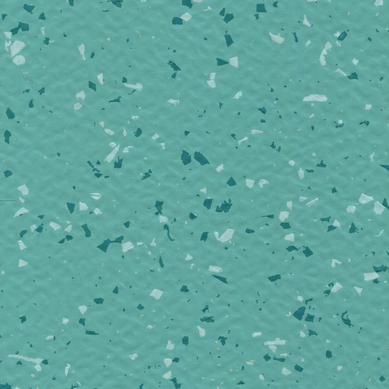 Antibakterielle Gummi-Bodenplatte Relle-Boden 2 mm-10 mm einfache / geprägte Textur