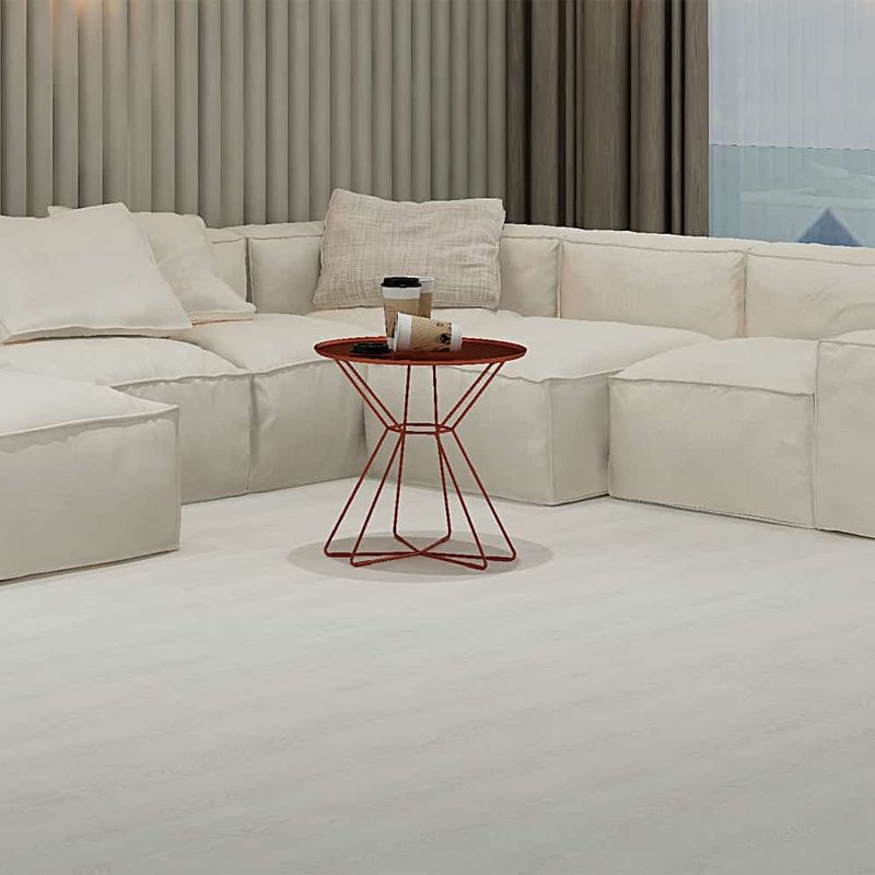 Feuerbeständige SPC-Vinylböden 2mm 2,5mm 3mm wasserdicht SPC-Bodenböden für Zuhause