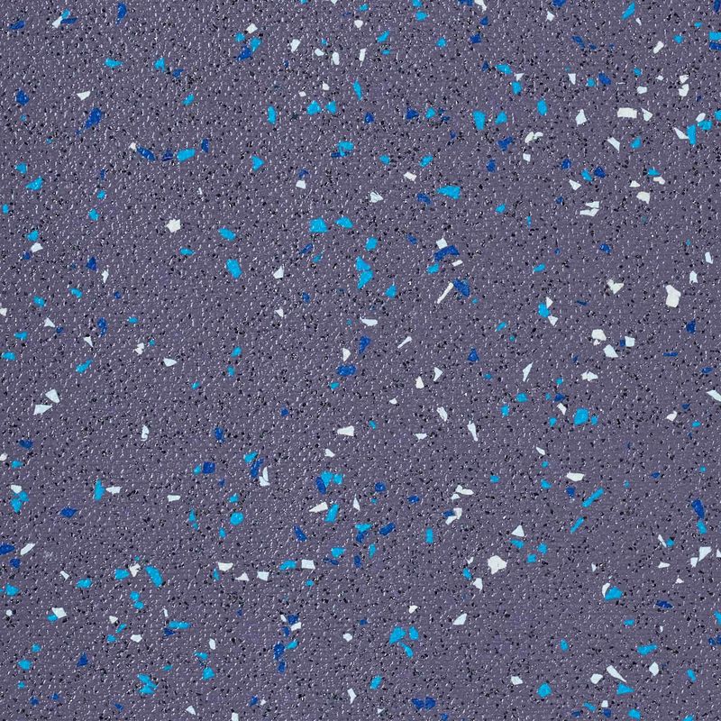 Graue Schieferdichte Vinylfußböden für den gewerblichen Gebrauch