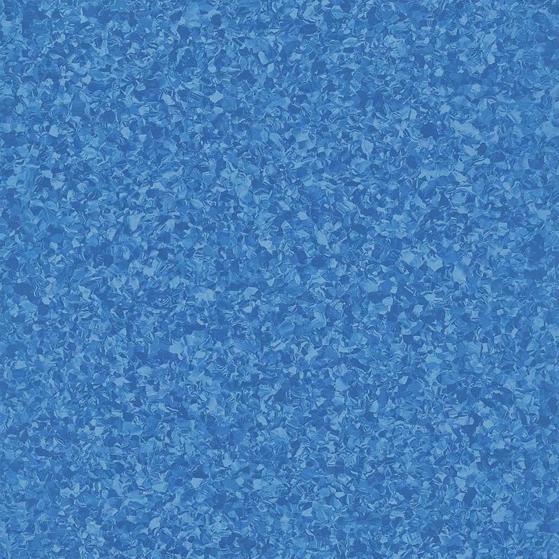 PVC-Schweißstäbe Farbe und Material für die Verbindung von zwei Rollen homogener Bodenbeläge