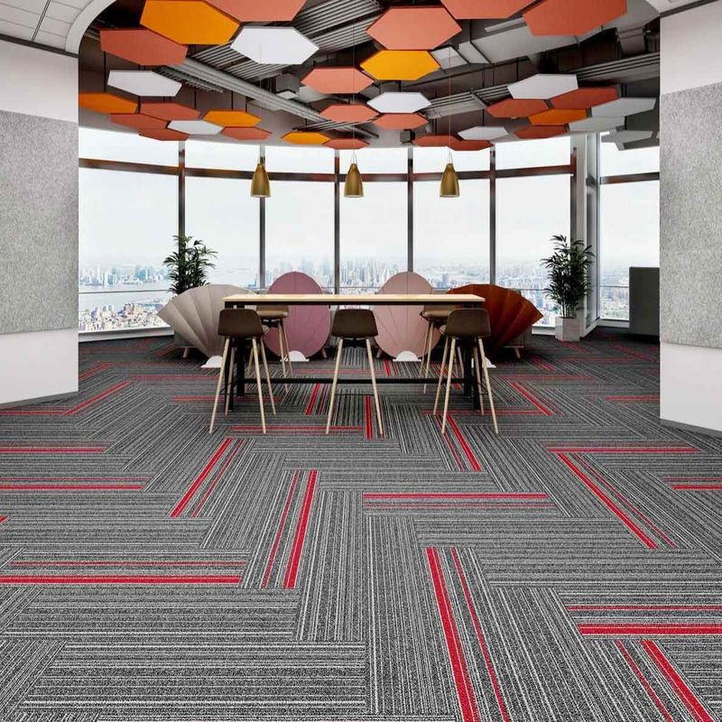 Teppich sicherere und sauberere Umgebung für Ihr Zuhause oder Büro