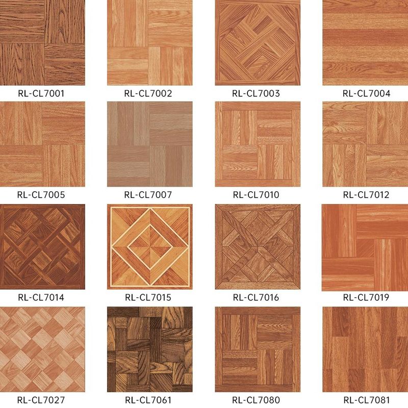 Haltbarkeit und Design von Relle LVT-Böden für Gesundheitseinrichtungen und einfache Wartung