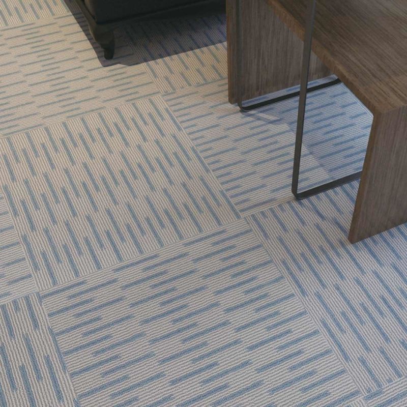 PVC-Vinyl-Fliesen für Büros, Einzelhandelsgeschäfte und moderne Räume