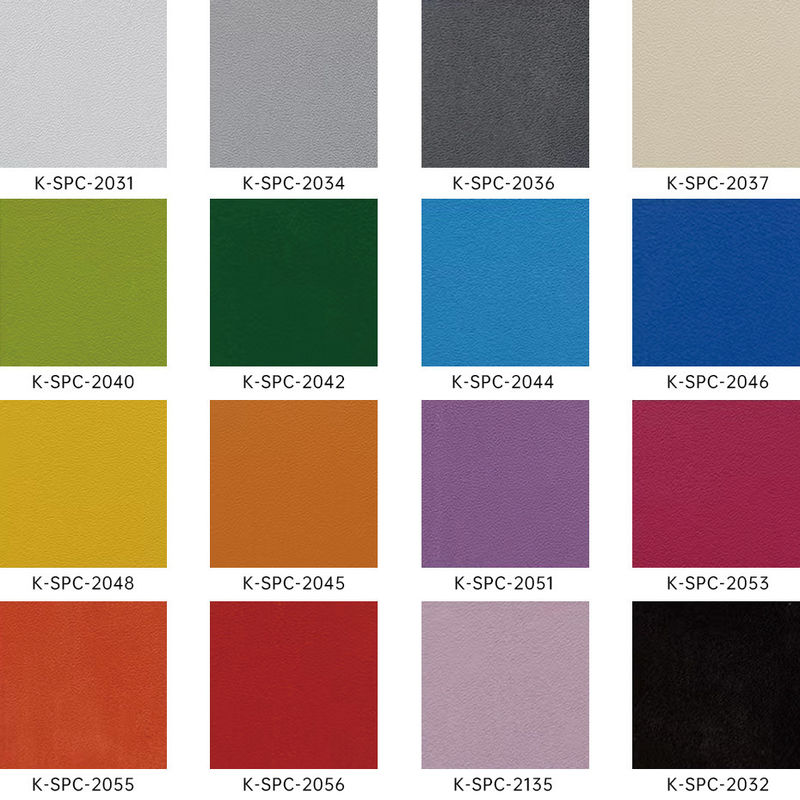 PVC-Vinyl-Fliesen für Büros, Einzelhandelsgeschäfte und moderne Räume