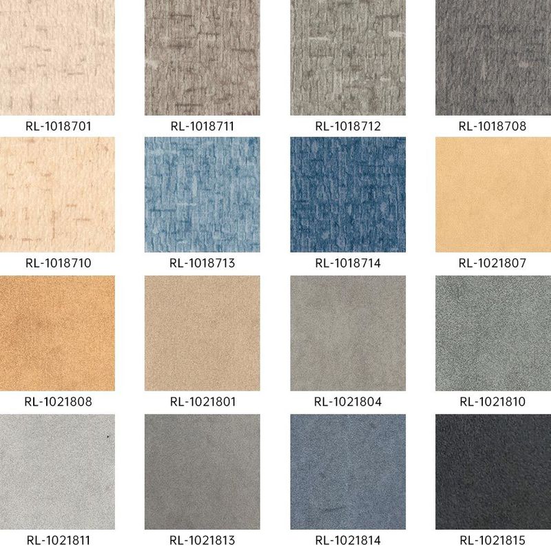 Heterogene Fußbodenböden, zähnefest und weich für Hochverkehrsgebiete