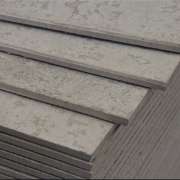 Industrielle Kalziumsilikatplatten     Chemikalienbeständig / Universalgerätewirkungsbeständig / Elektro-Schrankschutz