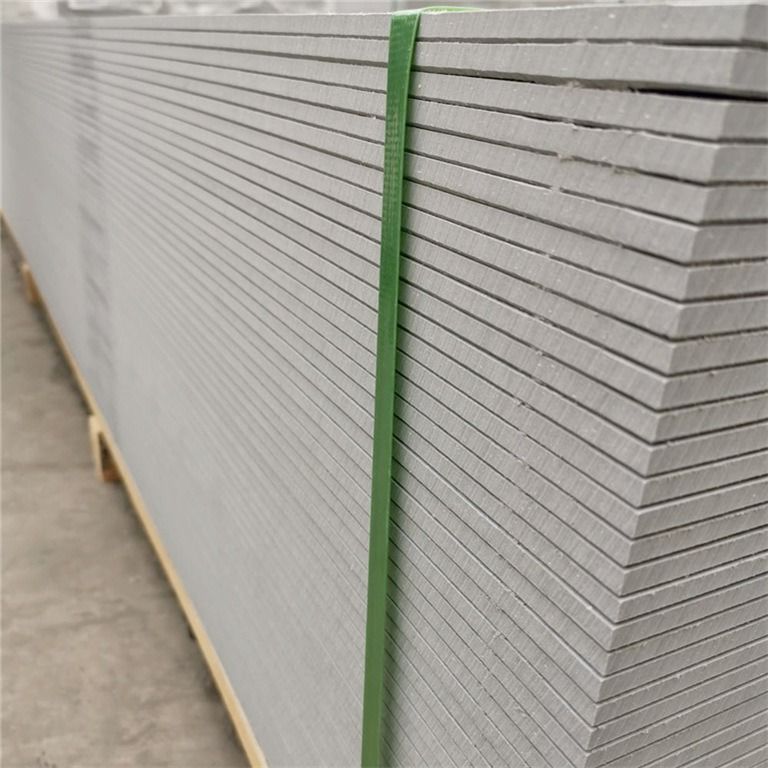 Industrielle Kalziumsilikatplatten     Chemikalienbeständig / Universalgerätewirkungsbeständig / Elektro-Schrankschutz