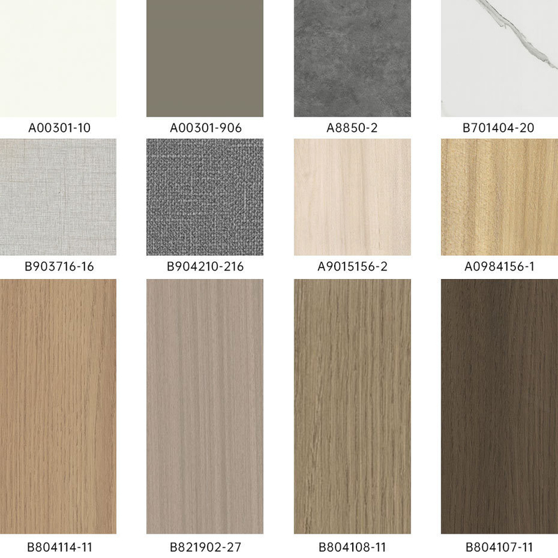 Relle WPC Umweltfreundliche 3D Holz-Kunststoff Wandpaneele (Multi-Spezifikationen anpassbar, für Innendekoration)